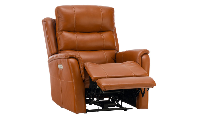 Vibe Triple Power Recliner